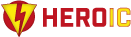 heroic logo